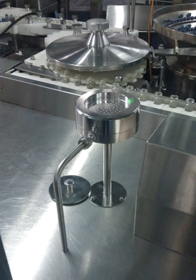 fsc r10 microbial air sampler