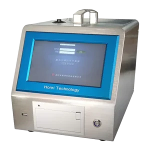clj b1030 airborne particle counter