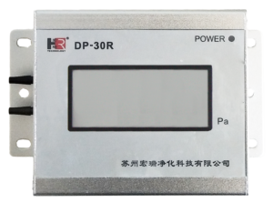 dp 30r differential pressure sensor