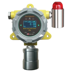 ex gdt o3 remote ozone tester