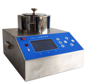 fsc v biological air sampler