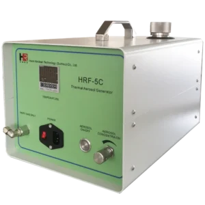 hrf 5c thermal aerosol generator