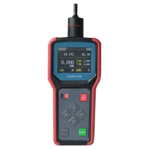 oza c10 handheld ozone tester