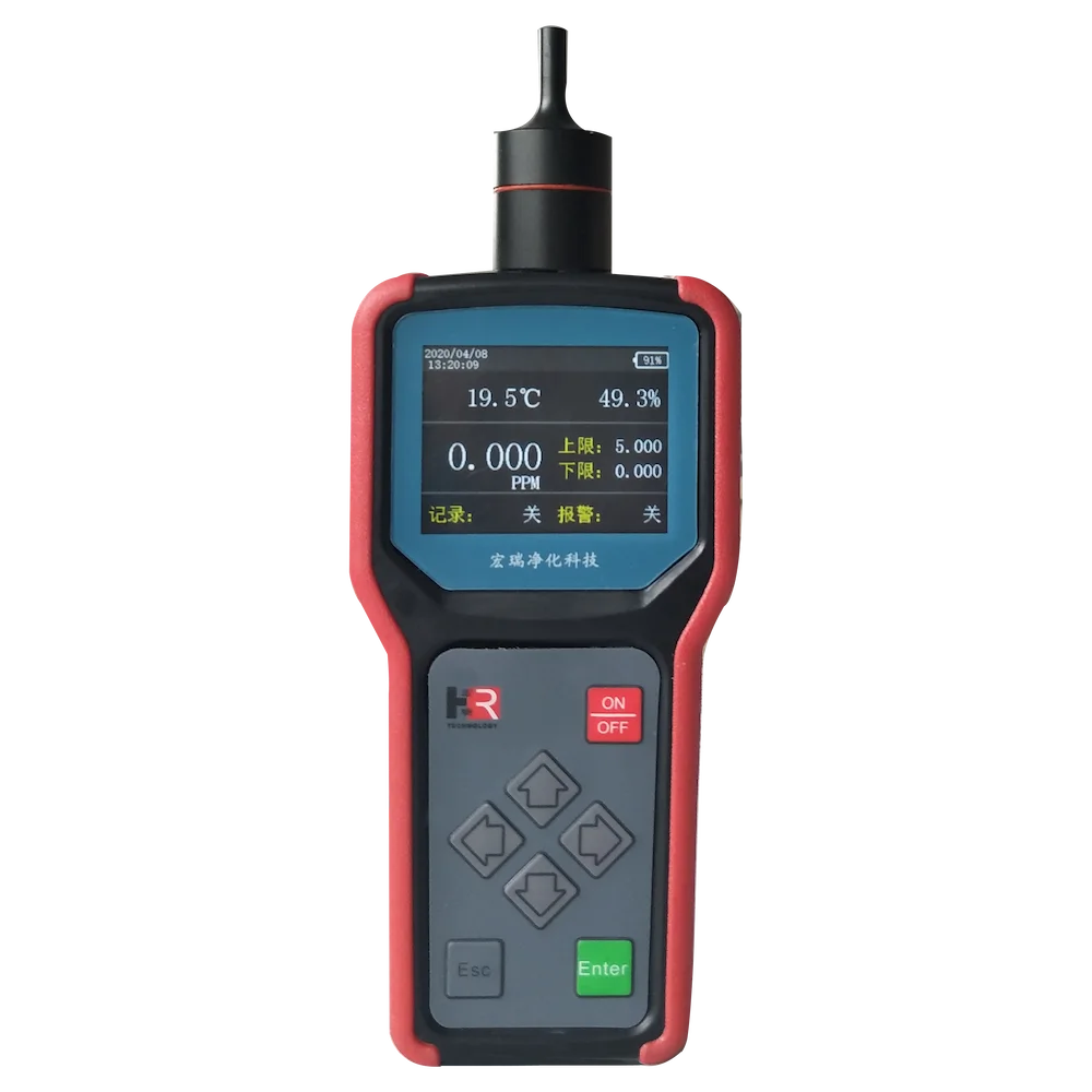 oza c10 handheld ozone tester oza c10 handheld ozone tester