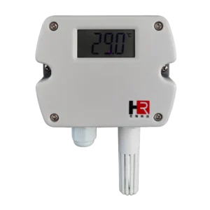 th 25 temperature and humidity sensor