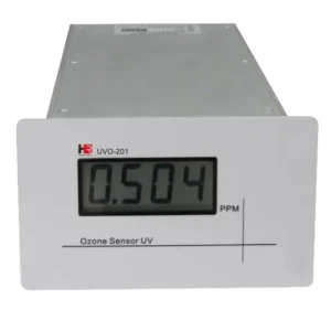 uvo 201 on line monitoring ozone sensor