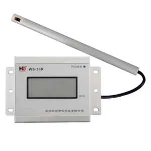 ws 30r air velocity sensor
