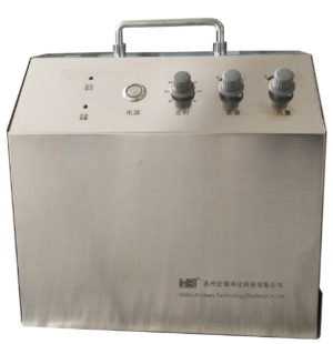 ywf 01 fog generator