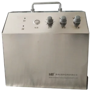 ywf 01 airflow distribution tester