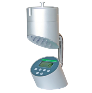 fsc v biological air sampler