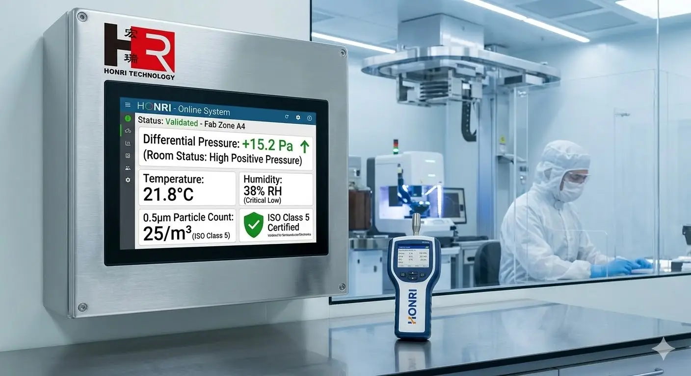 semiconductor & electronics hr fms online monitoring system solution semiconductor & electronics hr fms online monitoring system solution